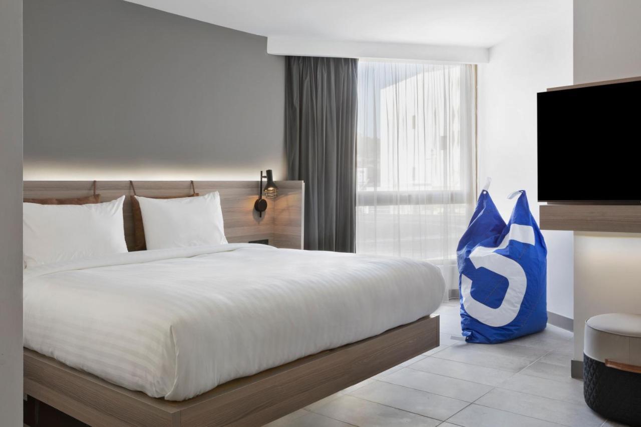Moxy La Ciotat Hotel Kültér fotó