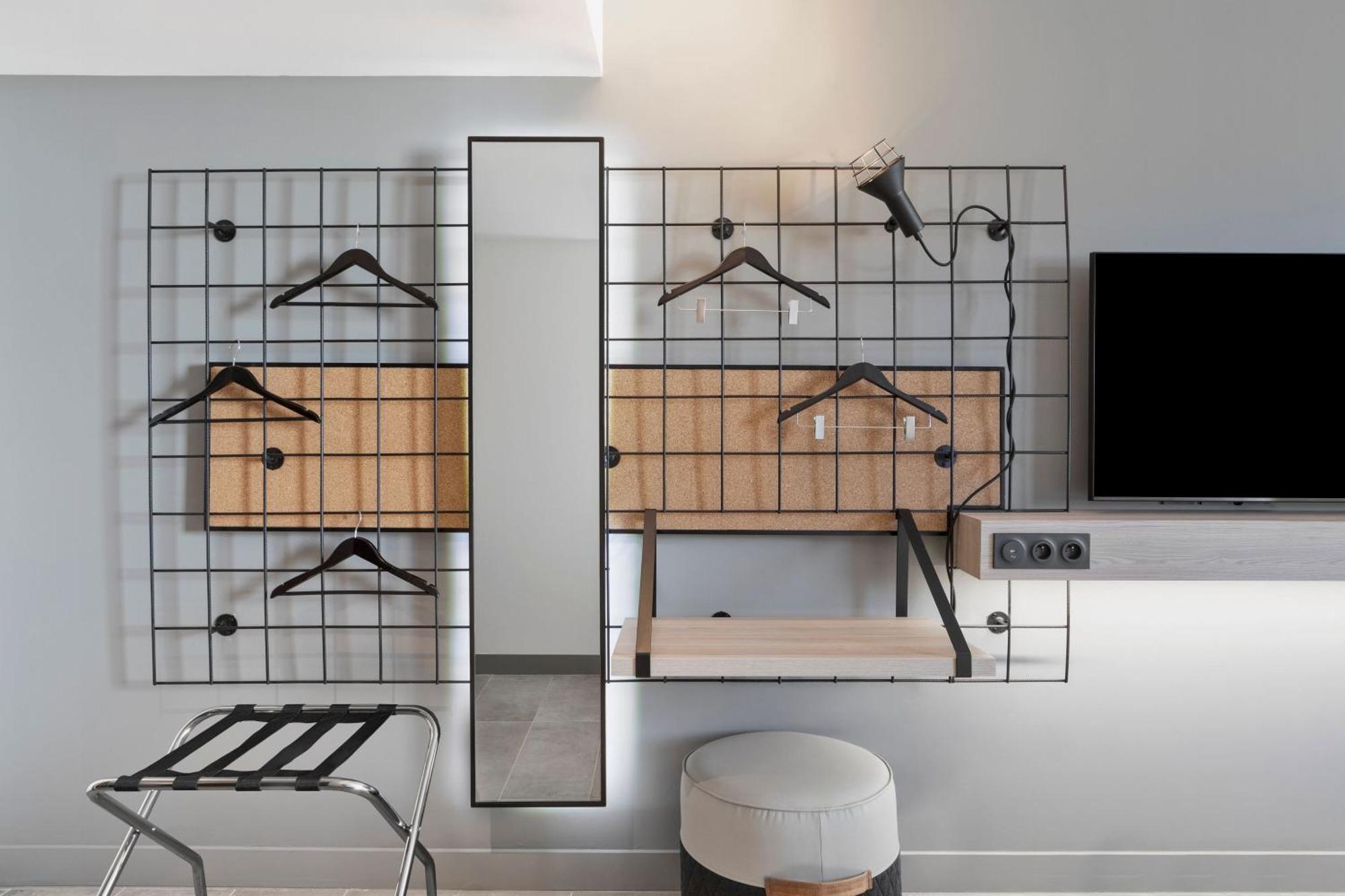 Moxy La Ciotat Hotel Kültér fotó