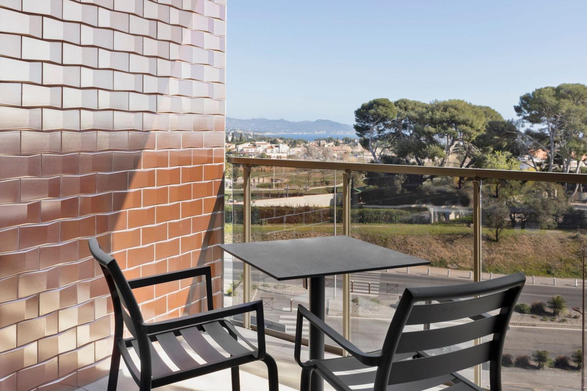 Moxy La Ciotat Hotel Kültér fotó
