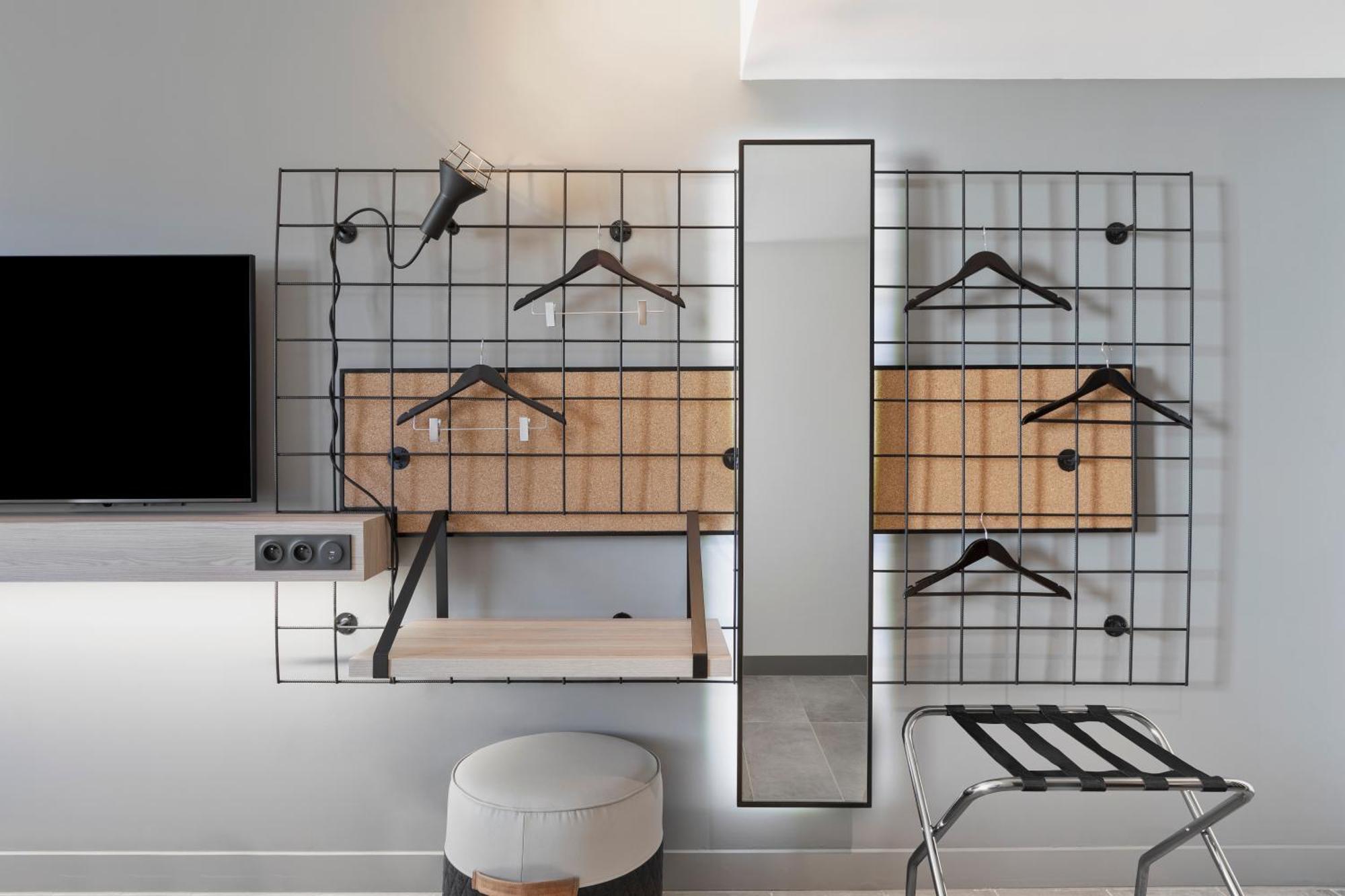 Moxy La Ciotat Hotel Kültér fotó