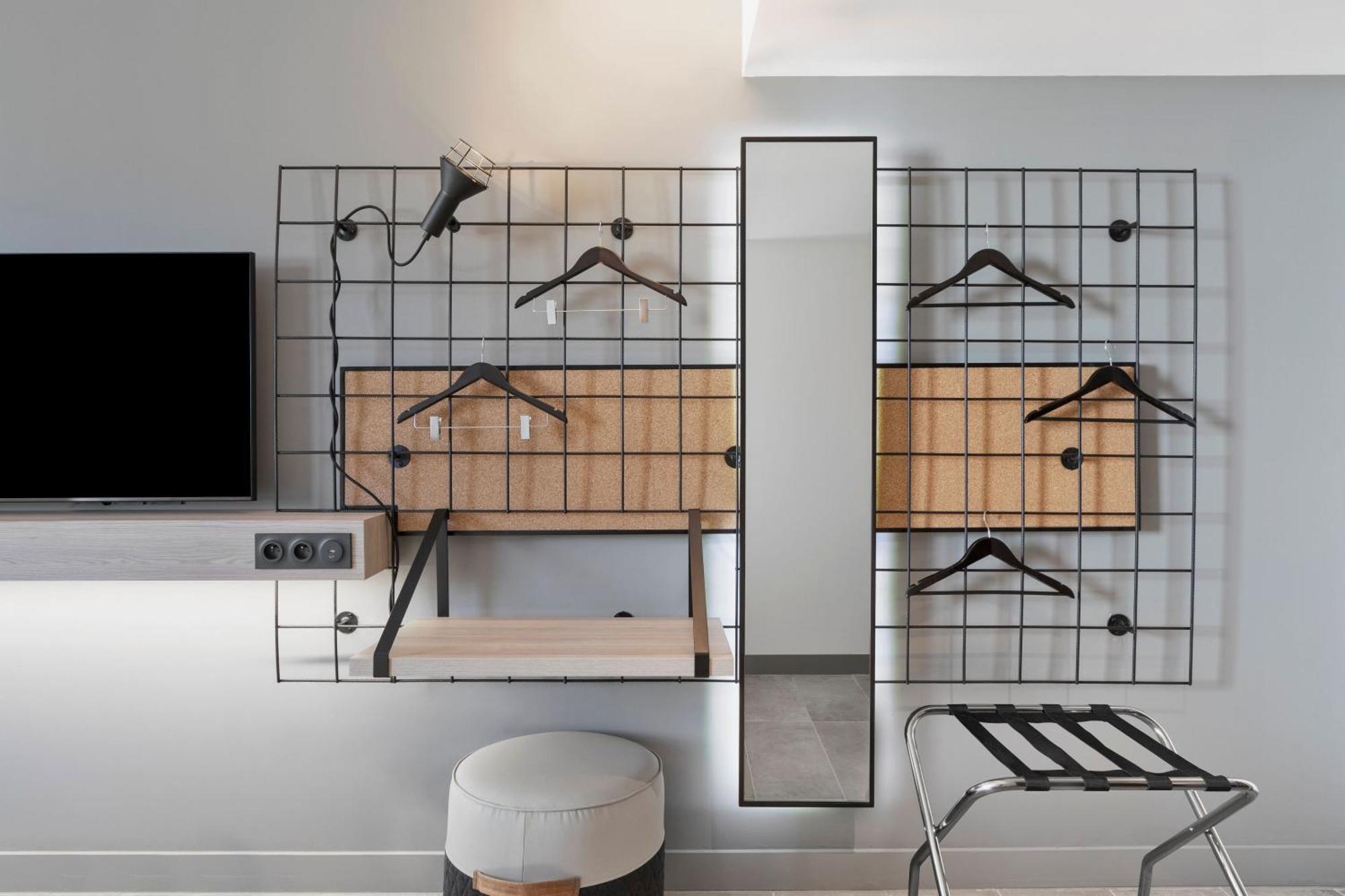 Moxy La Ciotat Hotel Kültér fotó